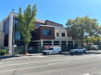 Plus de détails pour 4115 El Camino Real, Palo Alto, CA - Local commercial à louer
