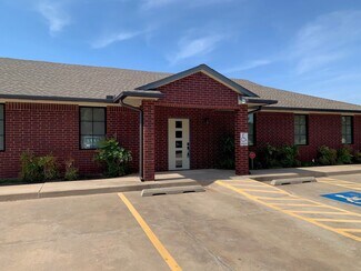 Plus de détails pour 10401 Greenbriar Pky, Oklahoma City, OK - Bureau à louer