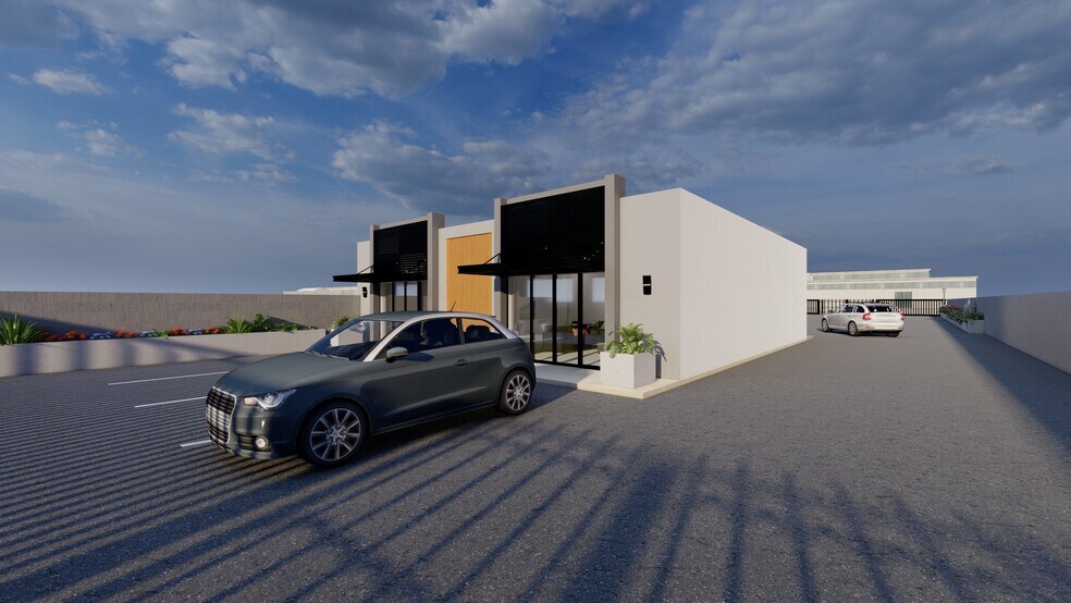 Mojave Dr, Victorville, CA à vendre - Photo de l’immeuble – Image 2 sur 3