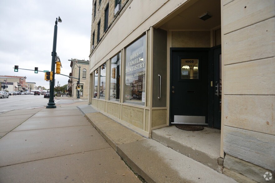 1000 S State St, Lockport, IL à louer - Photo de l’immeuble – Image 2 sur 75