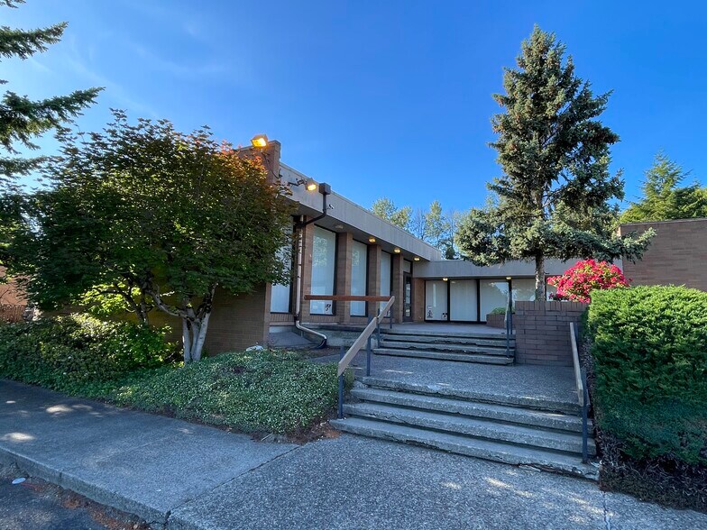 4901 Center St, Tacoma, WA à louer - Photo de l’immeuble – Image 1 sur 5