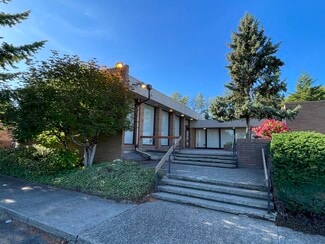 Plus de détails pour 4901 Center St, Tacoma, WA - Local d'activités à louer