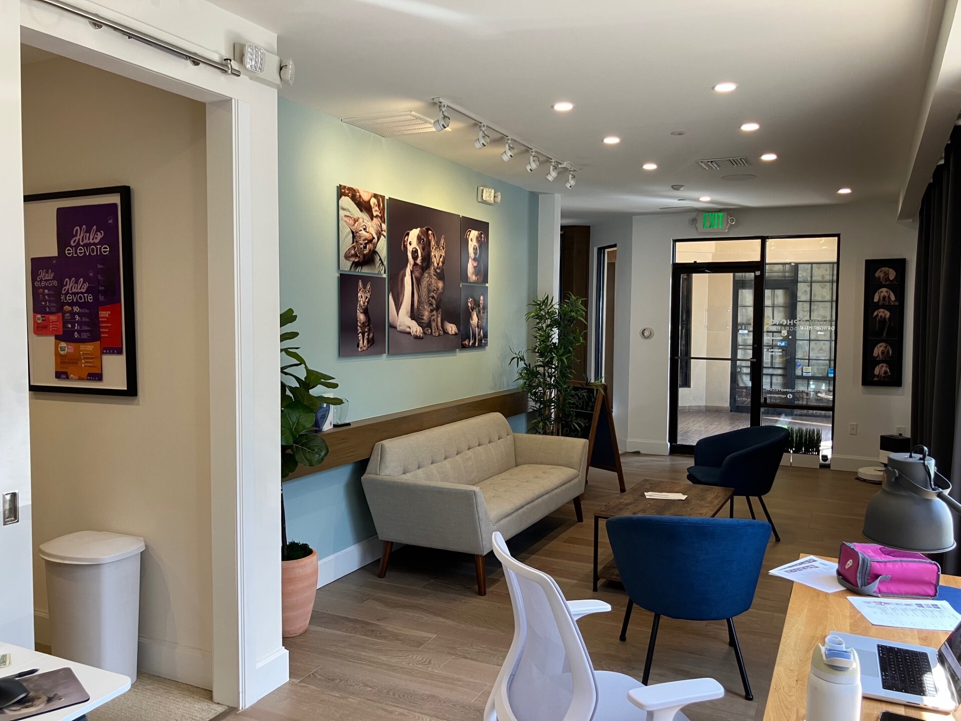 3105 W Bay To Bay Blvd, Tampa, FL à louer Photo intérieure– Image 1 sur 5