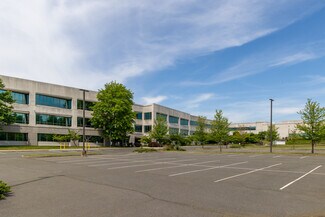 Plus de détails pour 225 Phillips Blvd, Ewing, NJ - Bureau à louer