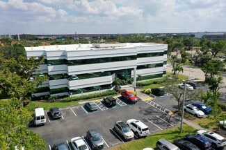 Plus de détails pour 2891 Center Pointe Dr, Fort Myers, FL - Bureau à vendre