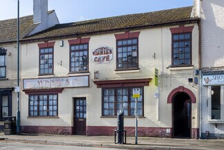 Plus de détails pour 73-75 Station St, Atherstone - Local commercial à vendre