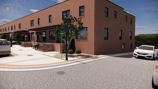 Plus de détails pour 207 W Main St, Christiansburg, VA - Bureau, Bureau/Local commercial à louer
