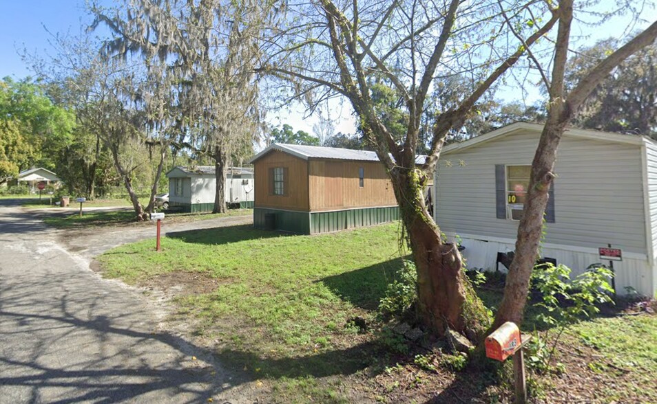 170 NE Craig Ave, Lake City, FL à vendre - Photo de l’immeuble – Image 2 sur 10