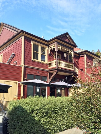Plus de détails pour 1952-1958 University Ave, Berkeley, CA - Bureau à louer