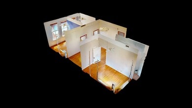 112-114 SW 6th Ave, Topeka, KS à louer Photo intérieure– Image 1 sur 3