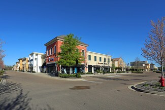 Plus de détails pour 1000 Highland Colony Pky, Ridgeland, MS - Coworking à louer