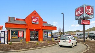 Plus de détails pour 1400 NE Stephens St, Roseburg, OR - Local commercial à vendre