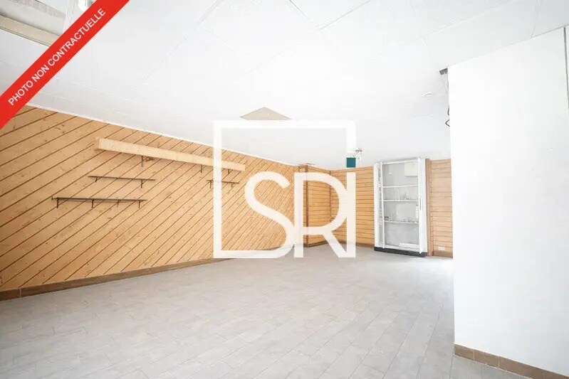 Local commercial dans Clermont-Ferrand à vendre - Photo intérieure – Image 1 sur 11