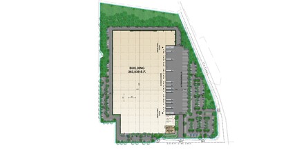 33800 County Line Ln, Yucaipa, CA à louer Plan d’étage– Image 1 sur 1