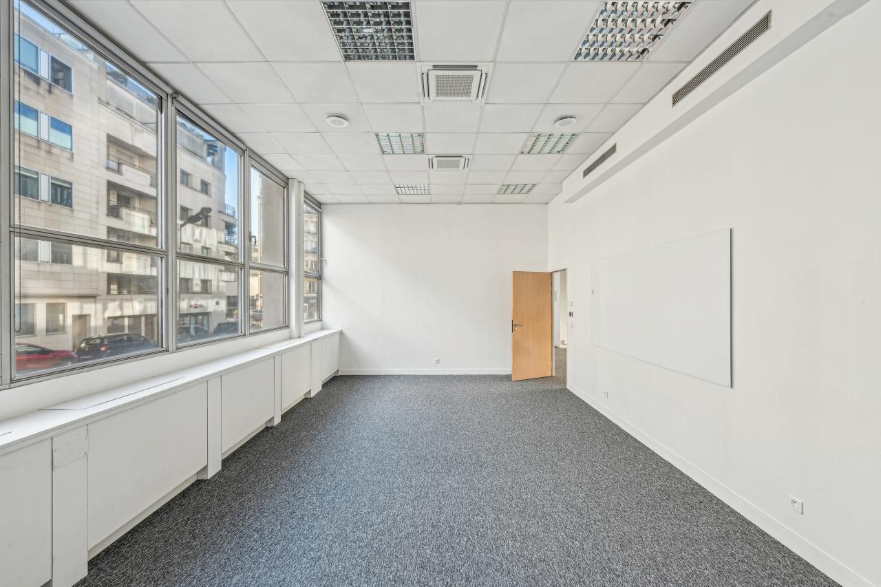 3 Rue Albert De Vatimesnil, Levallois-Perret à louer Photo intérieure– Image 1 sur 9