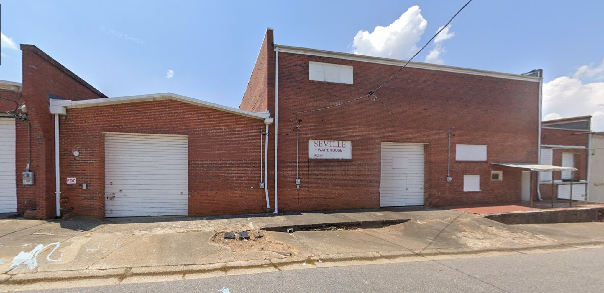 1107 Paola St, Statesville, NC à louer Photo principale– Image 1 sur 2