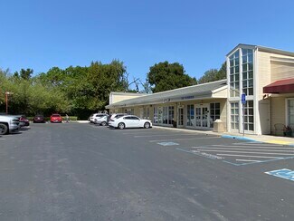 Plus de détails pour 7440-7460 San Ramon Rd, Dublin, CA - Local commercial à louer