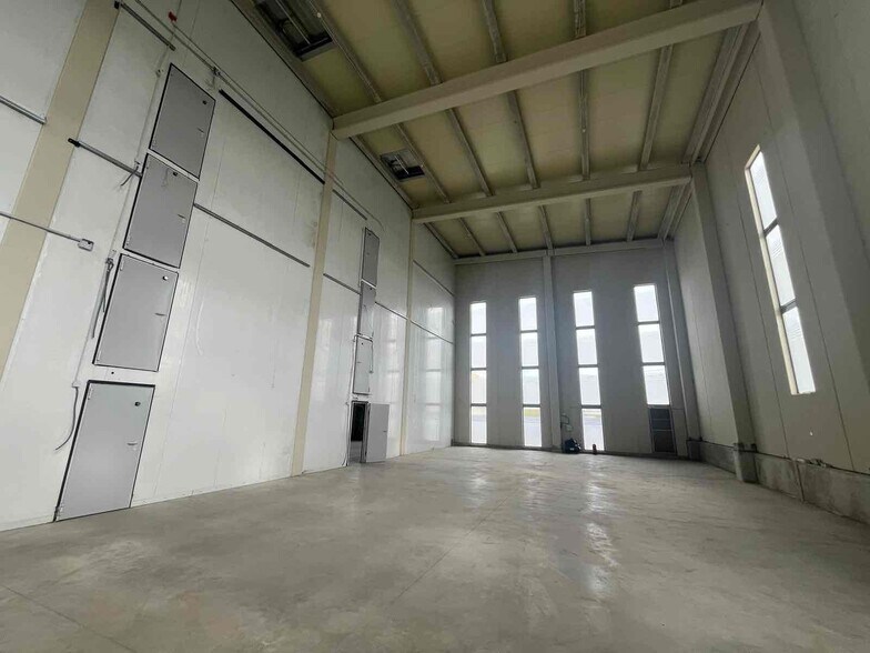 Industriel/Logistique dans Colmenar Viejo, Madrid à vendre - Photo intérieure – Image 3 sur 6
