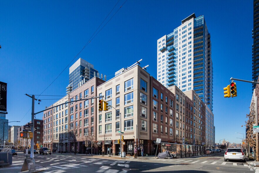 44 N 6th St, Brooklyn, NY à louer - Photo de l’immeuble – Image 2 sur 3