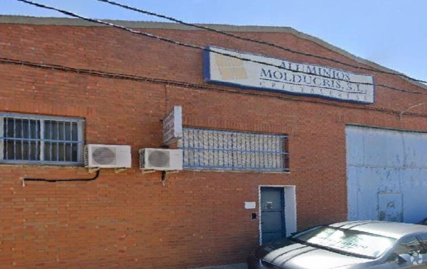 Avenida Industria, 7, Illescas, Toledo à vendre Photo principale– Image 1 sur 2