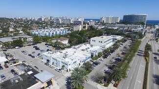 Plus de détails pour 2701 E Atlantic Blvd, Pompano Beach, FL - Bureau à louer