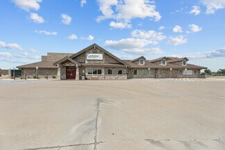 Plus de détails pour 851 N Highway 287, Mansfield, TX - Bureau à vendre