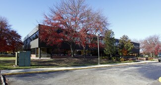 Plus de détails pour 304 Harper Dr, Moorestown, NJ - Bureau à louer