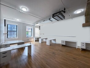 128-152 32nd St, Brooklyn, NY à louer Photo intérieure– Image 1 sur 4