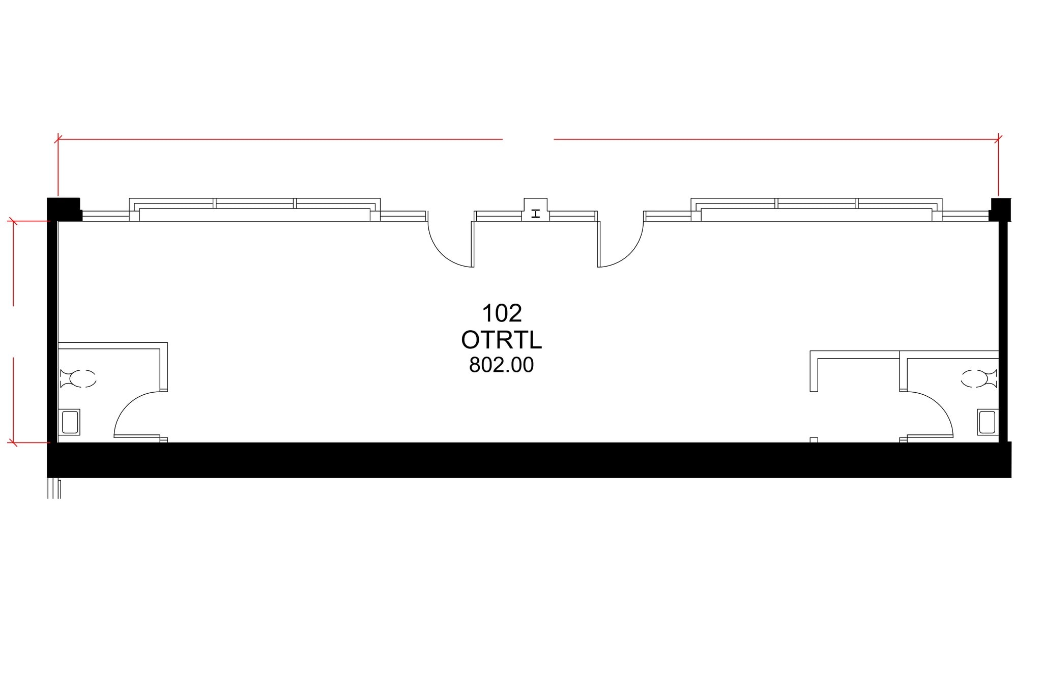 106 15th Ave E, Seattle, WA à louer Plan de site– Image 1 sur 4