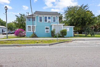 Plus de détails pour 700 Boston Ave, Fort Pierce, FL - Bureau à vendre
