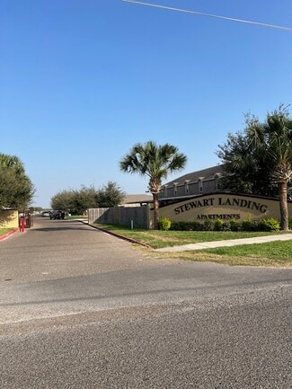 Plus de détails pour 4 fourplexes - Stewart Landing – Logement à vendre, Alton, TX