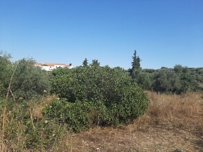 Casas de Don Antonio, CAC - Vue aérienne vue de carte