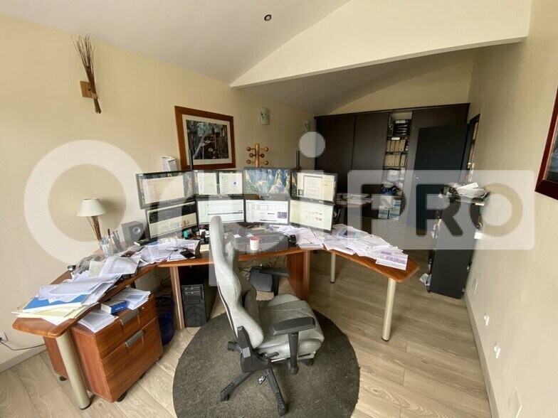 Bureau dans Le Havre à vendre - Photo intérieure – Image 3 sur 12