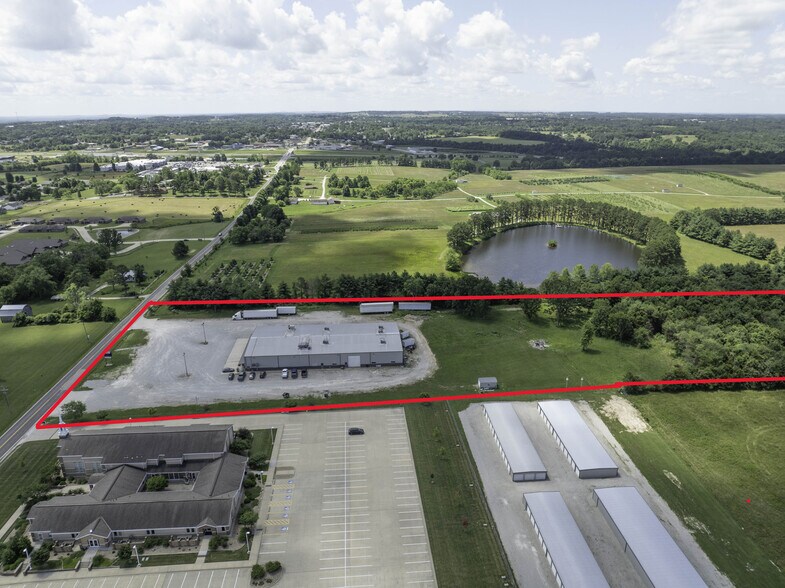 3099 Highway 95, Mountain Grove, MO à vendre - Photo de l’immeuble – Image 2 sur 57