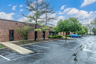 Plus de détails pour 1230-1300 Mark St, Bensenville, IL - Différents types d’espaces à louer