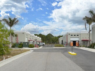 Plus de détails pour 7040 SE Federal Hwy, Hobe Sound, FL - Industriel/Logistique à vendre