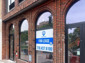 1584 Fulton St, Brooklyn, NY à louer Photo intérieure– Image 2 sur 9