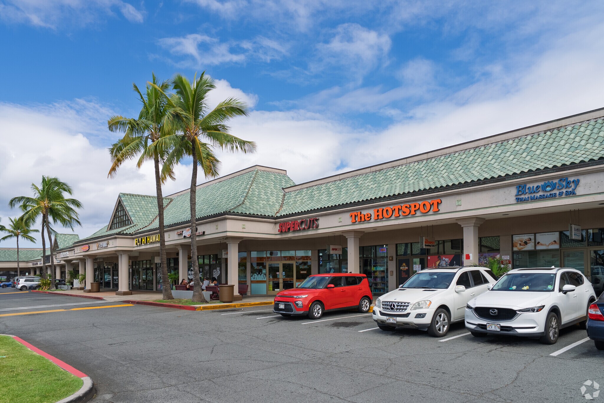 91-590 Farrington Hwy, Kapolei, HI à louer Photo principale– Image 1 sur 9