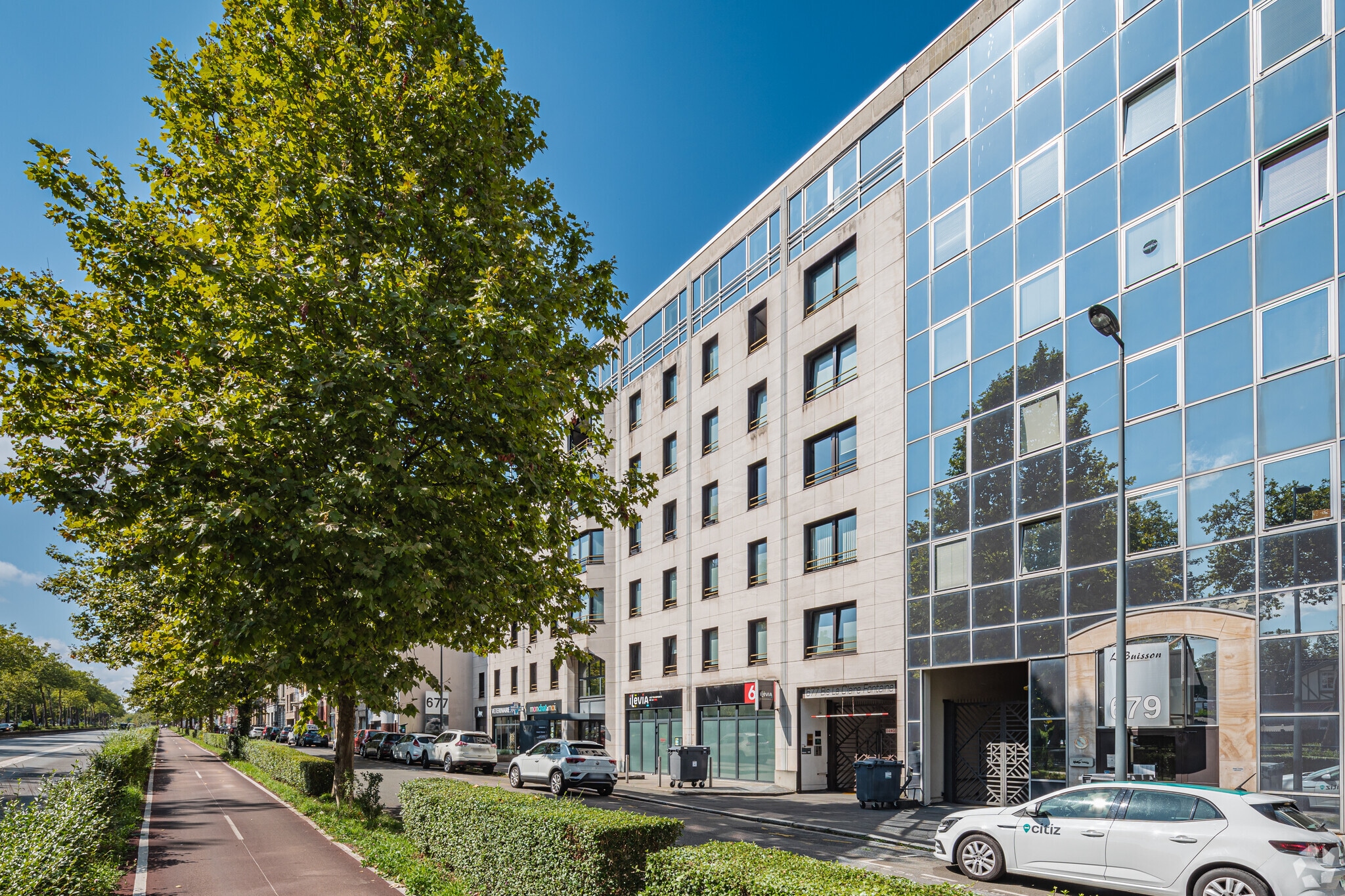 677 Avenue De La République, Lille à louer Photo principale– Image 1 sur 20