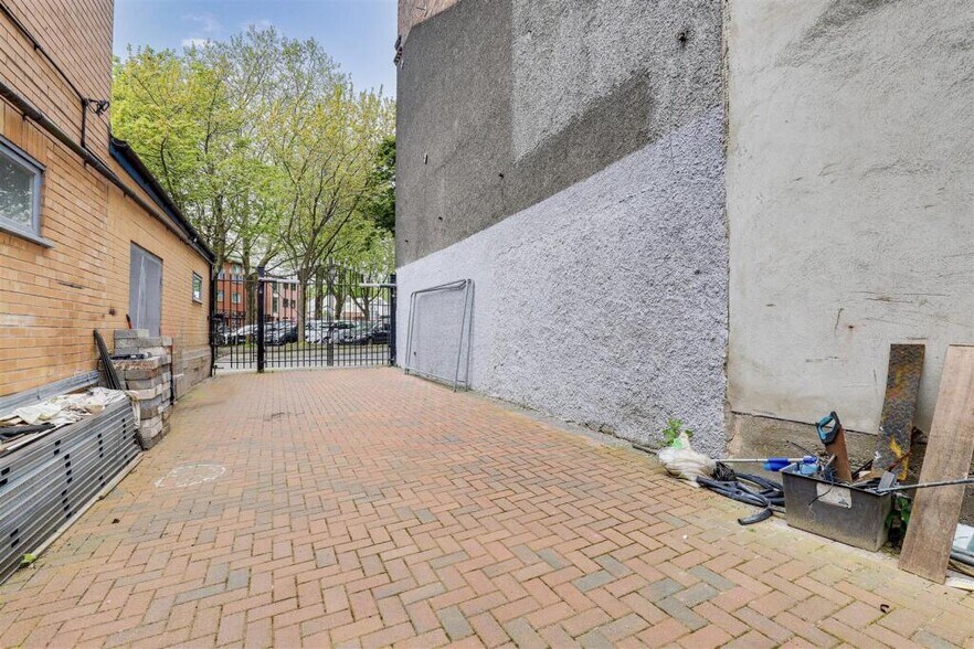 23-25 Carlton Rd, Nottingham à vendre - Photo de l’immeuble – Image 2 sur 7