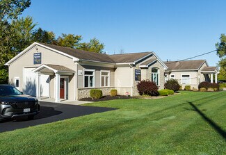 Plus de détails pour 3810 Taylor Rd, Orchard Park, NY - Bureau/Médical à louer