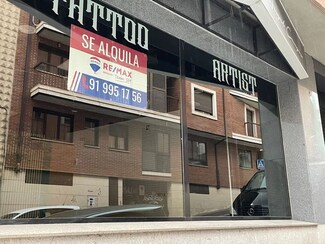 Plus de détails pour Local commercial à louer