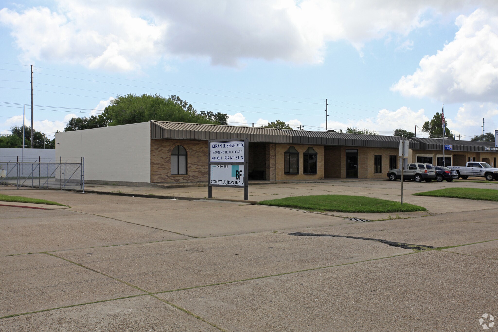 926 14th St N, Texas City, TX à vendre Photo de l’immeuble– Image 1 sur 46