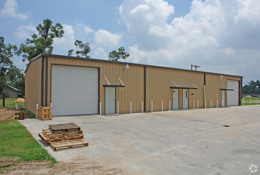 6550 College St, Beaumont, TX à louer - Photo de l’immeuble – Image 2 sur 4
