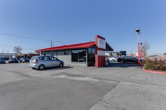 Plus de détails pour 5055 Virginia Beach Blvd, Virginia Beach, VA - Industriel/Logistique à louer