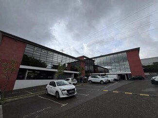 Plus de détails pour Bureau à louer