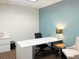 Plus de détails pour 6201 Fairview Rd, Charlotte, NC - Coworking à louer