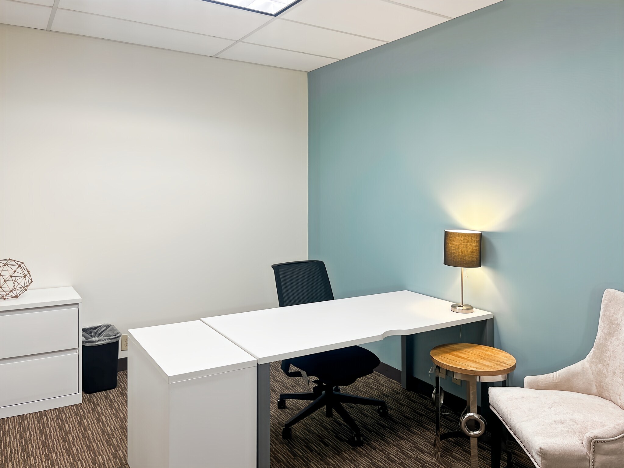 6201 Fairview Rd, Charlotte, NC à louer Photo de l’immeuble– Image 1 sur 4