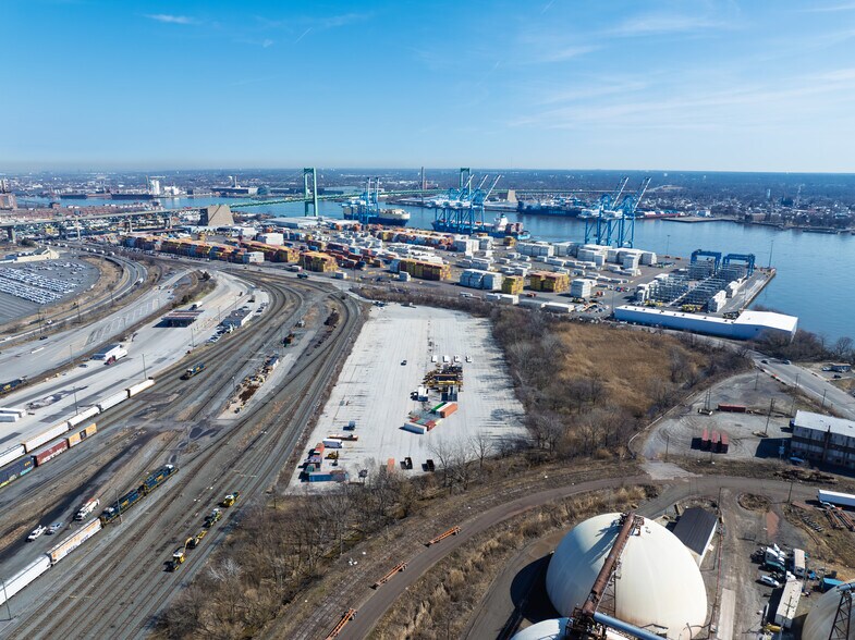 3400 S Christopher Columbus blvd, Philadelphia, PA à louer - Photo de l’immeuble – Image 3 sur 8