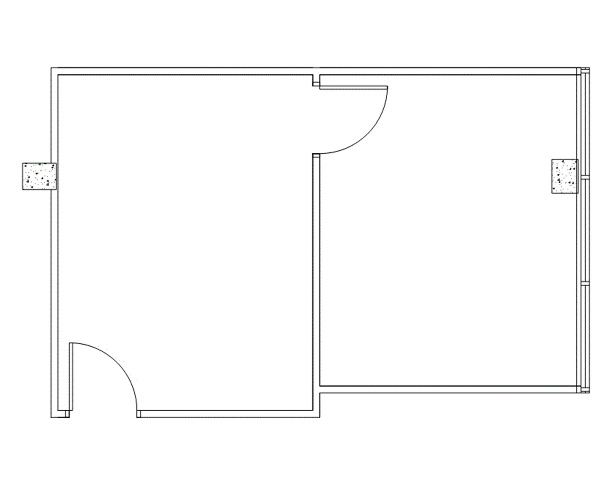 1601 Industrial Blvd, Sugar Land, TX à louer Plan d’étage– Image 1 sur 1